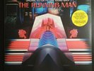 The Running Man Harold Faltermeyer Soundtrack 2 LP Varése Sarabande Like New