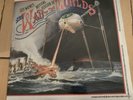Jeff Wayne - War Of The Worlds (NEW 2 x 12