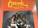frank y sus inquietos. Official Reissue/. Heavy Guaguanco - Sealed- 