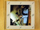 JOE HENDERSON & ALICE COLTRANE The Elements LP MILESTONE M-9053 OG