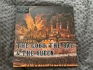 The Good, the Bad & the Queen (Vinyl, Jan-2007) OG Pressing, Mint