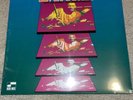 Elvin Jones Ultimate Blue Note 75 Vinyl LP Reissue New Sealed Seam Split Wear