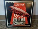 Led Zeppelin Mothership vinyl box set