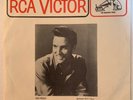 60's Elvis Presley TELL ME WHY RCA 45  Canadian only picture sleeve