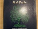 Fruit Tree By Nick Drake Vinyl Box Set 3 LP