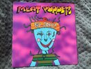 Meat Puppets - No Joke ( VINYL 10-03-1995 ) London Records OG 1st Press LP Mint