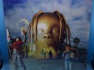 Travis Scott - Astroworld Vinyl Record LP - NEW & SEALED