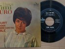 TIMI YURO HURT +3 EP+PS LIBERTY LEP 2040 ITALY US 60'S POP