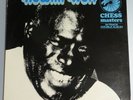 Howlin Wolf CHESS Masters s record lp vinyl  EX/NM