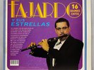 Fajardo Y Sus Estrellas 16 Grandes Exitos Vinyl LP 1985 Original US Panart Latin