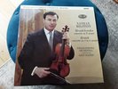CAPITAL SP 8518 RAINBOW 1ST UK NATHAN MILSTEIN - VIOLIN MENDELSSOHN NM