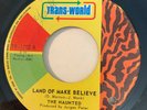 GARAGE PSYCH The Haunted LAND OF MAKE BELIEVE Trans World 45 rare Canadian