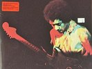 JIMI HENDRIX 