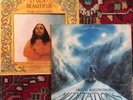 SWAMI KRIYANANDA - 2 1970s Ananda Co-op LPs - O God Beautiful & Meditations - EX
