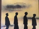 ECHO & THE BUNNYMEN Songs To Learn and Sing - 1985 First US Press Sire LP - EX