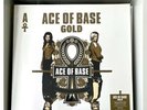 Ace Of Base – Gold (Limited Gold Vinyl) Schallplatte LP NEU OVP