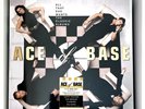 Ace Of Base – The Classic Albums (Green Red Blue Yellow) Schallplatte LP NEU OVP