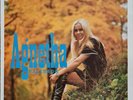 ABBA-AGNETHA FÄLTSKOG FIRST LP CUPOL 1968