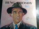 Bing Crosby Holiday Inn with Fred Astaire MCA Records  33 LP Vinyl Record #3894