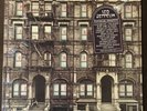 LED ZEPPELIN Physical Graffiti - 1975 1st Press Swan Song 2-LP NM IN SHRINK HYPE