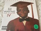 Lil Wayne — Tha Carter IV — Limited Edition Green Vinyl 2LP (BRAND NEW & SEALED)