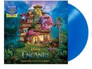 Disney Encanto Lin-Manuel Miranda Exclusive Vinyl In Hand Ready To Ship