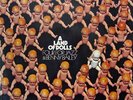 Four For Jazz & Benny Bailey A Land Of Dolls NEAR MINT Intercord 2xVinyl LP