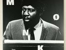 THELONIOUS MONK Monk Gearbox GB1541X NM translucent vinyl 180 gm Charlie Rouse
