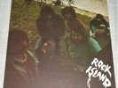 VINYL LP by ROCK ISLAND 