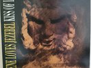 GENE LOVES JEZEBEL Kiss Of Life 1990 LP HARD ROCK ROCK POP RARE VINYL