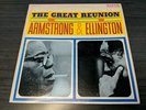 Louis Armstrong & Duke Ellington: The Great Reunion 12