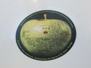THE BEATLES  U.K. LP   LET IT BE   1978   WHITE VINYL   EXPORT PRESSING