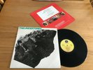 THE UNDERTONES...SELF TITLED ALBUM...RARE UK FIRST ISSUE ALBUM...SIRE..SRK 6071