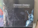 MICHAEL ANDREWS DONNIE DARKO OST LP VINYL  RECORD 2012 EVERLOVING US PRESS