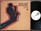 PEPPER ADAMS Reflectory LP MUSE RECORDS MR-5182 US 1978 PROMO Roland Hanna