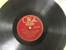 hillbilly 78 FIDDLIN JOHN CARSON VIRGINIA REELERS Old Cabin Home