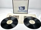 Stevie Nicks Autographed Signed Fleetwood Mac - Tusk - 1979 Vinyl LP VG+ Framed