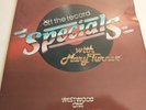 Sammy Hagar Off The Record 2 lp music & interview radio show 3/3/85 #85-10