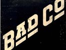 Bad Co Bad Company Gatefold UK LP Vinyl Record Album 1974 ILPS9279 Island VG+