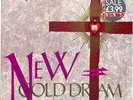 Simple Minds New Gold Dream (81-82-83-84) UK LP Vinyl Album 1982 V2230 Virgin