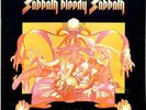 Black Sabbath Sabbath Bloody Sabbath Gatefold UK LP Album 1973 WWA005 WWA VG+