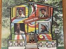 The Temptations Psychedelic Shack LP SEALED 1970 OG Gordy Motown Smokey Gaye