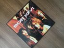 Bon Jovi ‎– These Days Double Vinyl Brazilian Press 1995 Mercury Records