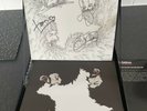 kasabian velociraptor super deluxe box set (signed Vinyl)