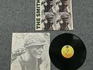 The Smiths - Meat Is Murder (1985) Vinyl Record Sire 9 25269-1