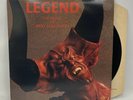 Jerry Goldsmith - Legend - 1985 UK 1st Press (NM) Ultrasonic Clean