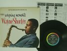 WAYNE SHORTER WAYING MOMENTS VEE-JAY 22YB-2008 JAPAN VINYL LP