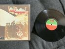 Led Zeppelin II RL pressing