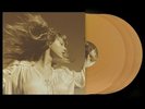 Taylor Swift - Fearless (Taylor's Version) - Gold Vinyl Triple 3LP New Sealed