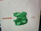 Dr Octagon 3x Vinyl LP Rare Mo Wax (Kool Keith)